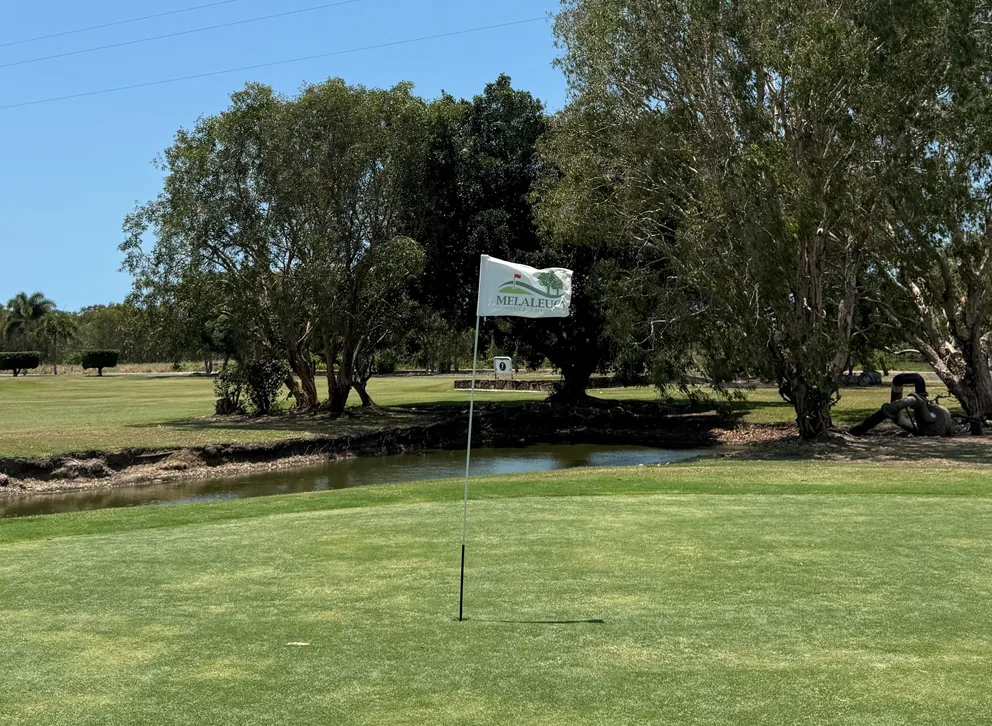 Wide Load Flags on Poles
